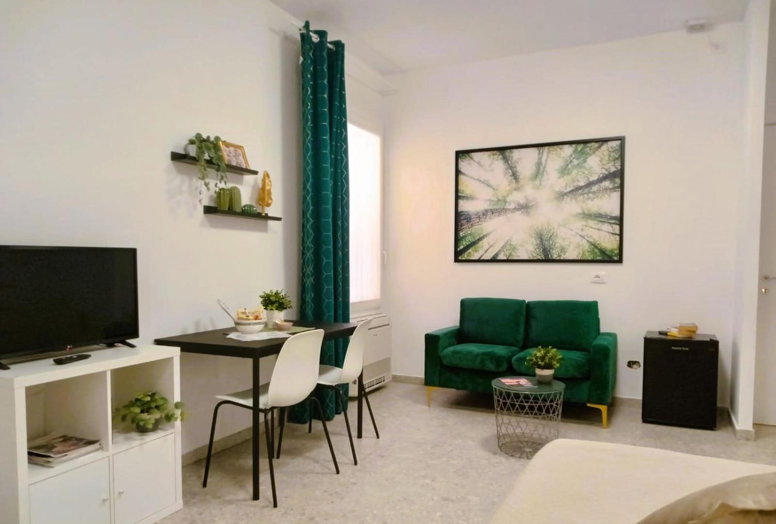 Zuara9Room Rímini Exterior foto