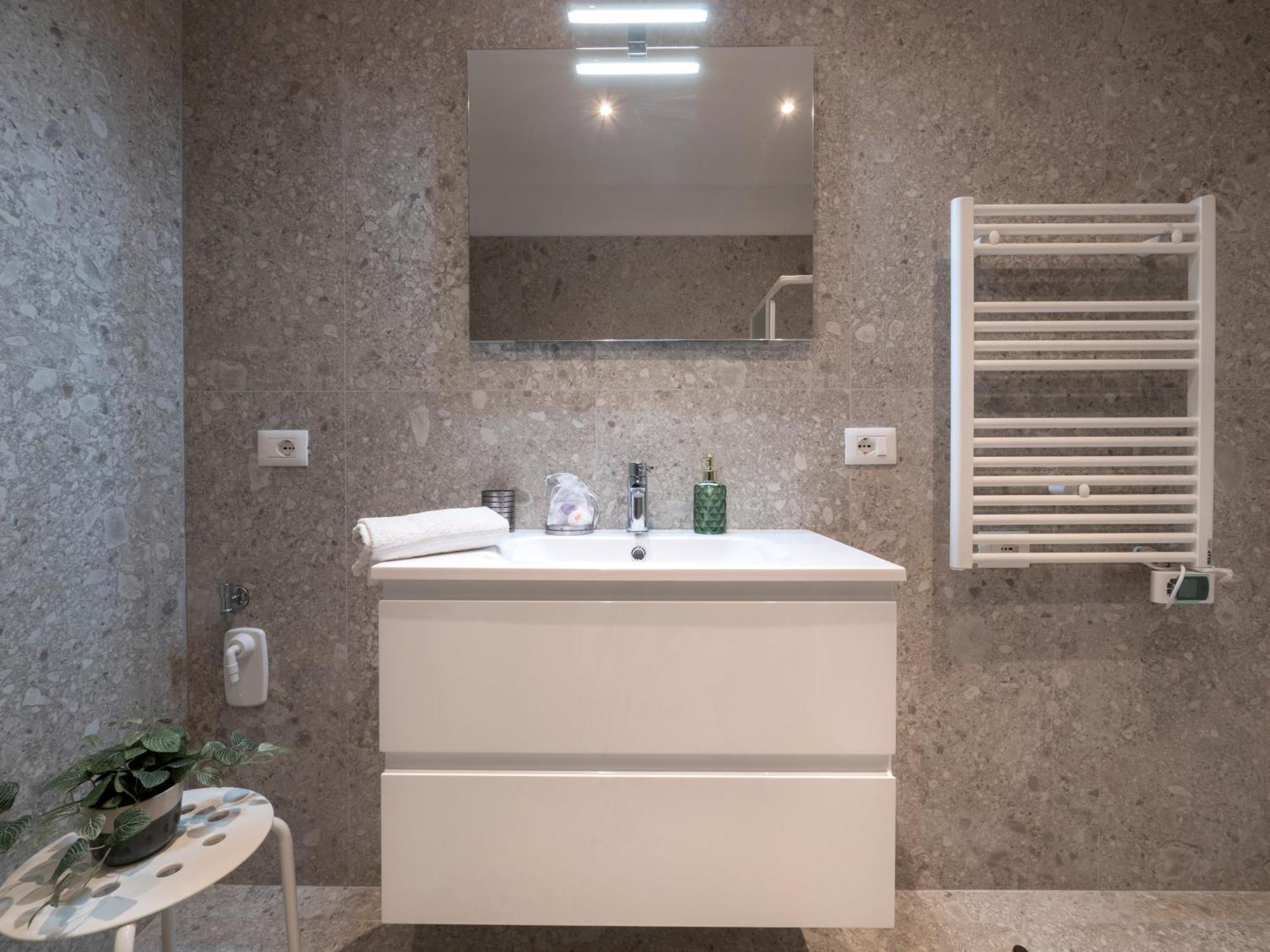 Zuara9Room Rímini Exterior foto