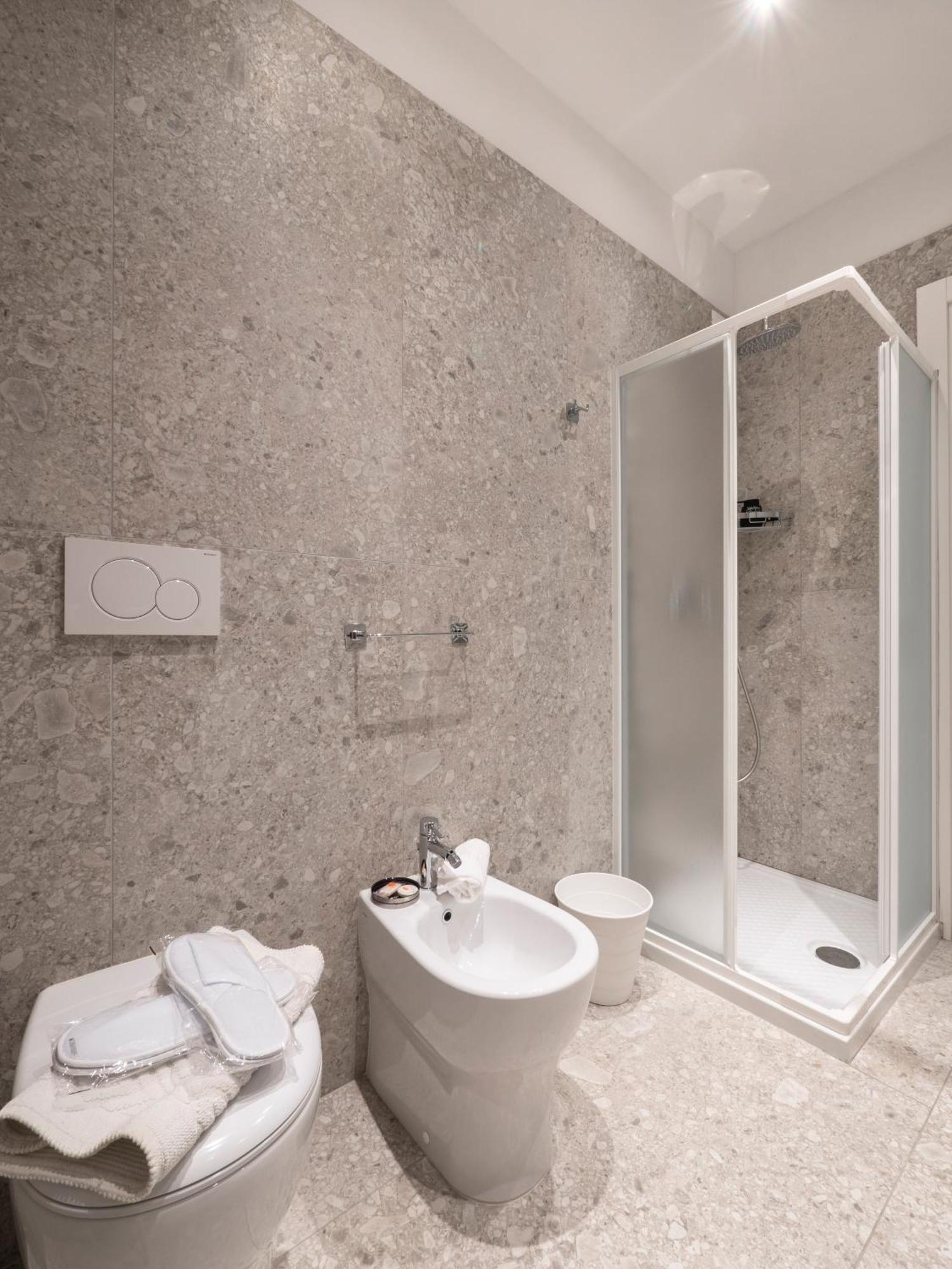 Zuara9Room Rímini Exterior foto