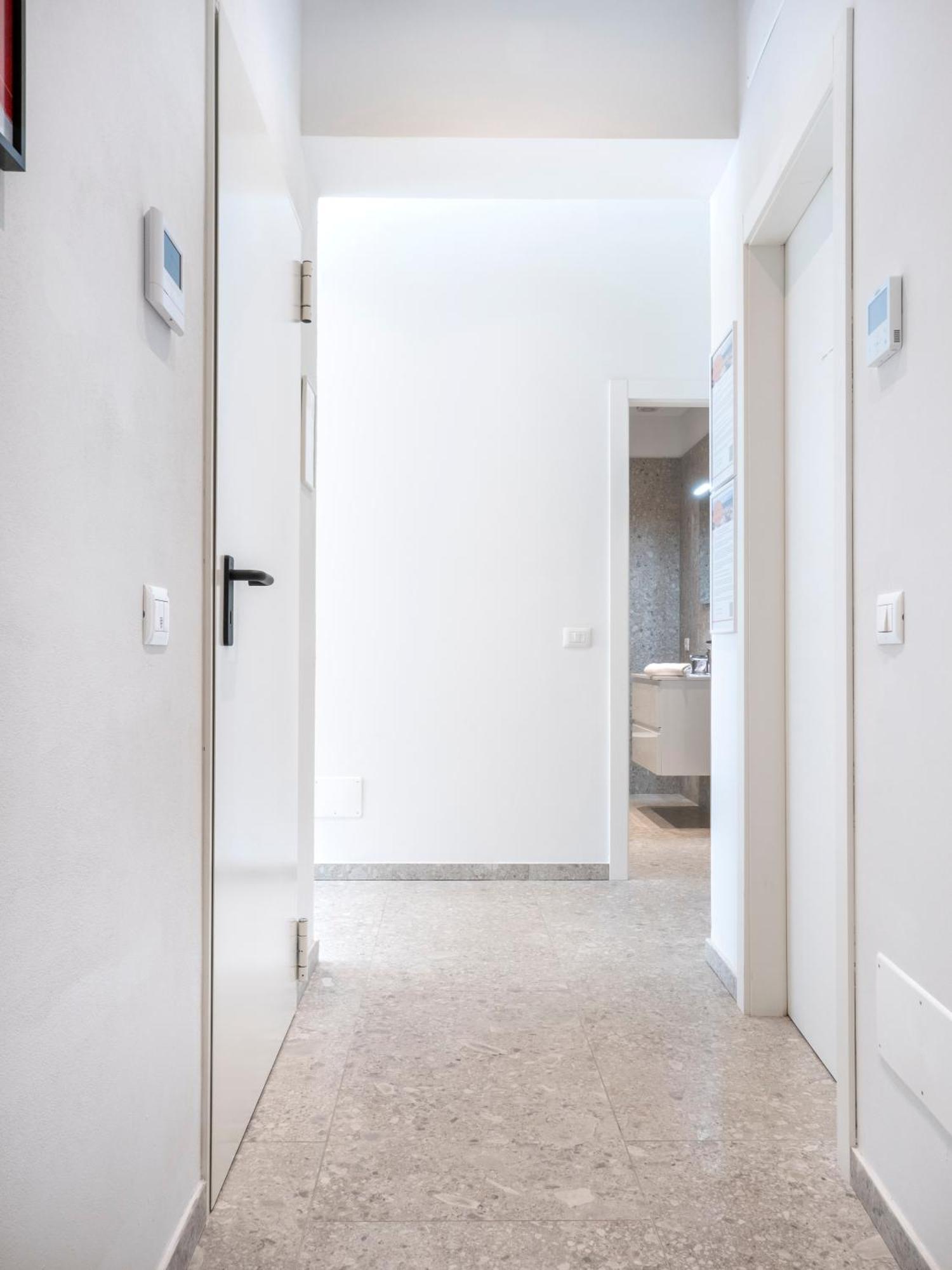 Zuara9Room Rímini Exterior foto