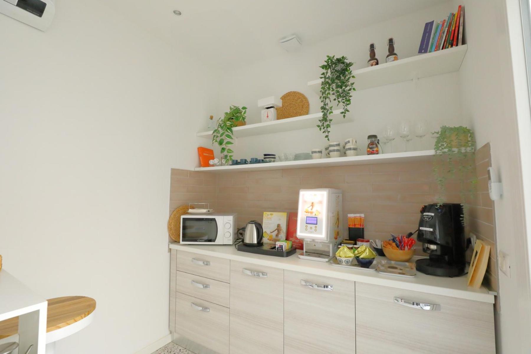 Zuara9Room Rímini Exterior foto